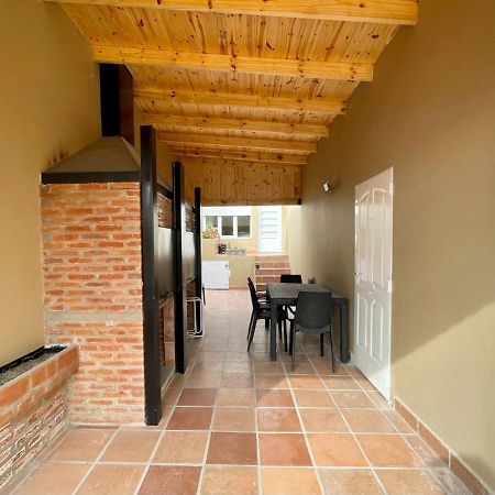Temporarios Roque S Pena Dto B Apartman Puerto Madryn Kültér fotó