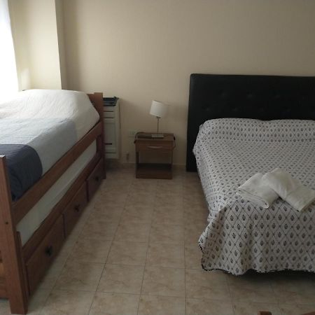 Temporarios Roque S Pena Dto B Apartman Puerto Madryn Kültér fotó