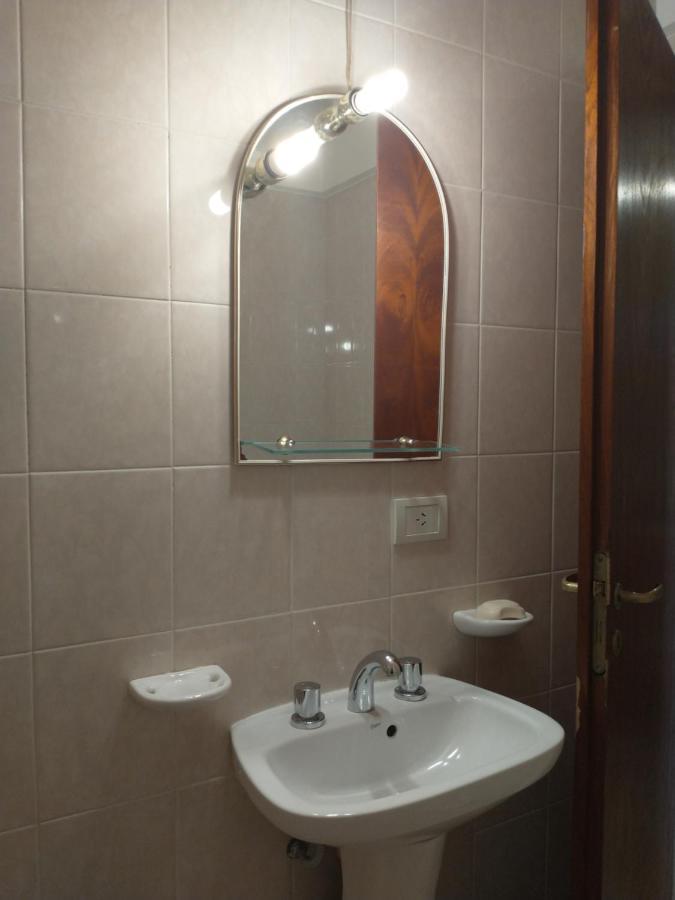 Temporarios Roque S Pena Dto B Apartman Puerto Madryn Kültér fotó