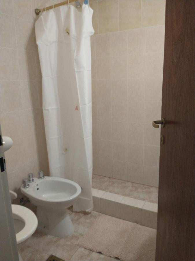 Temporarios Roque S Pena Dto B Apartman Puerto Madryn Kültér fotó