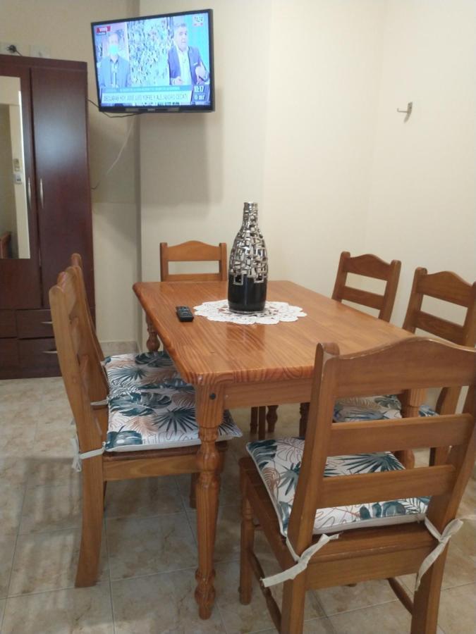 Temporarios Roque S Pena Dto B Apartman Puerto Madryn Kültér fotó